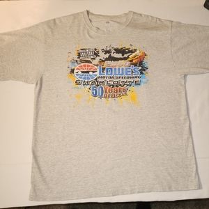 Men's extra large short sleeve t-shirt